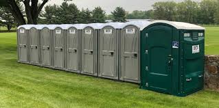 Portable Restroom Removal and Pickup in Dover, FL