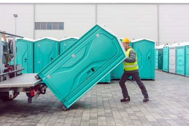 Portable Toilets for Parks and Recreation Areas in Dover, FL