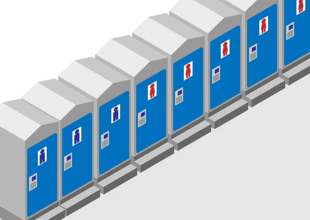 Best Portable Restroom Removal and Pickup  in Dover, FL