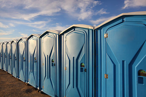 Best Portable Restroom for Sporting Events  in Dover, FL